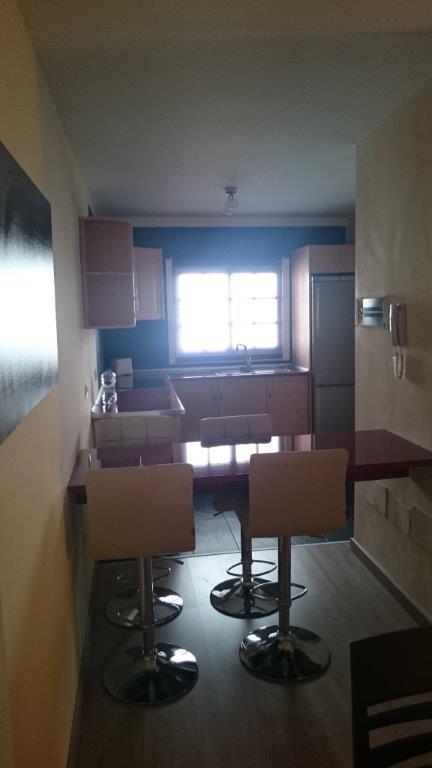 Colonial Villa Golf Costa Adeje - La Caleta Habitación foto