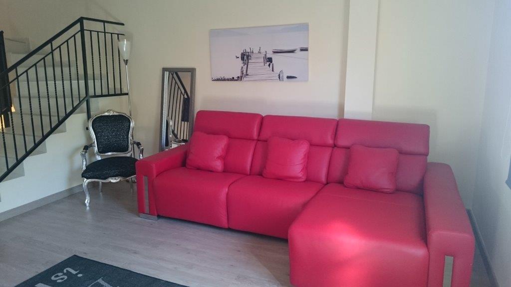 Colonial Villa Golf Costa Adeje - La Caleta Habitación foto