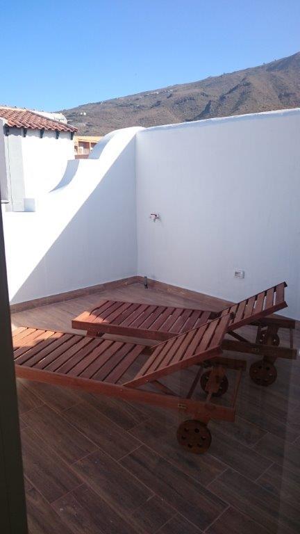 Colonial Villa Golf Costa Adeje - La Caleta Habitación foto